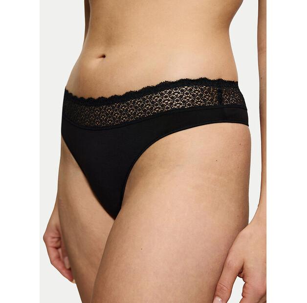 Triumph Feel Of Modal Thongs