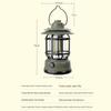 SHENYU Camping Lantern F09