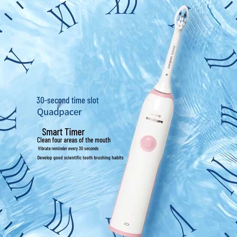 Philips Sonic Electric Toothbrush