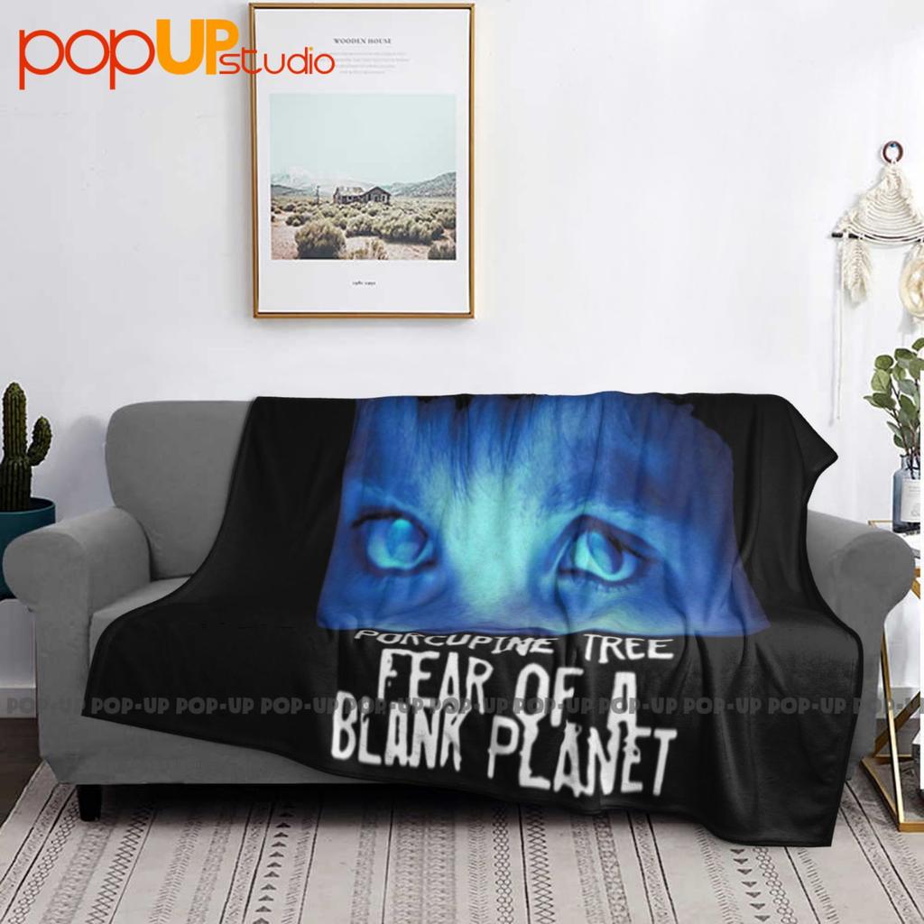 Moonloop Porcupine Tree Ultra-Soft Blanket Quilt Winter Sofa Cover Bed Covers