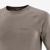 SALOMON Essential Lightwarm Comfortable Simple Versatile Crew Neck Sweatshirt Men Tops C26040