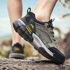 Jeep Men's Breathable Outdoor Hiking Shoes