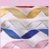 10 Meter Colorful Fabric Ribbon For Christmas Tree Decoration Party Supplies
