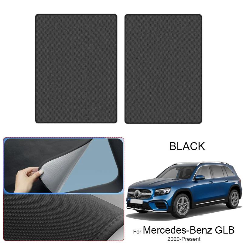 Car Suede Fabric Electrostatic Adsorption Sunroof