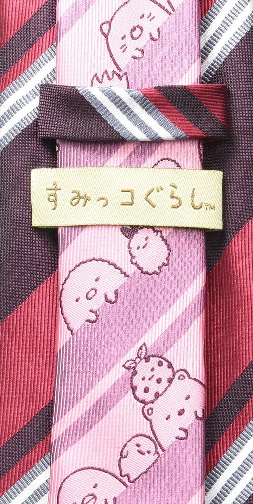 [Florence Spec] Sumikko Gurashi Stripe