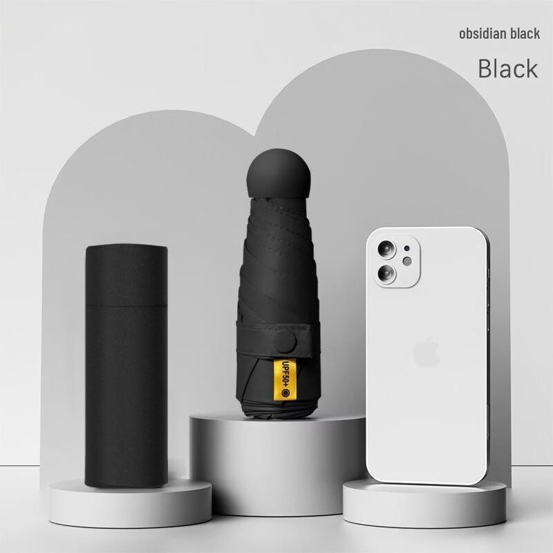 Haisidick Automatic All-Weather Folding Umbrella
