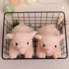 Cute Lifelike Pig Plush Toy Stuffed Soft Animal Simulation Piggy Doll for Girls Toys for Boy Birthday Gift