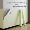 Self-Adhesive Waterproof Wallpaper Sticker for Furniture & Wall Renovation