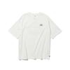 Polar Staff Psychedelic Relaxed Fit Tee White