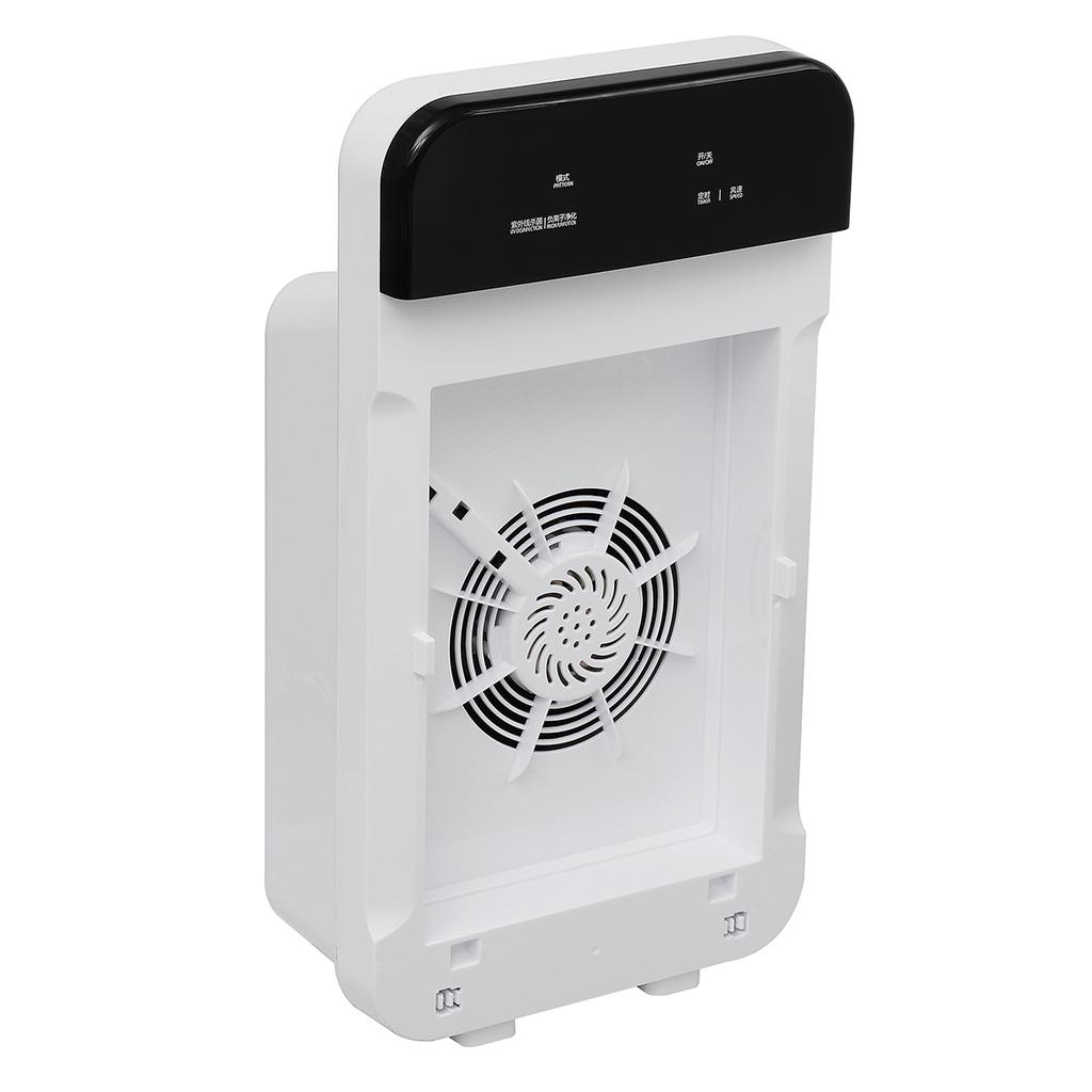 Ion fresh air purifier Clearance