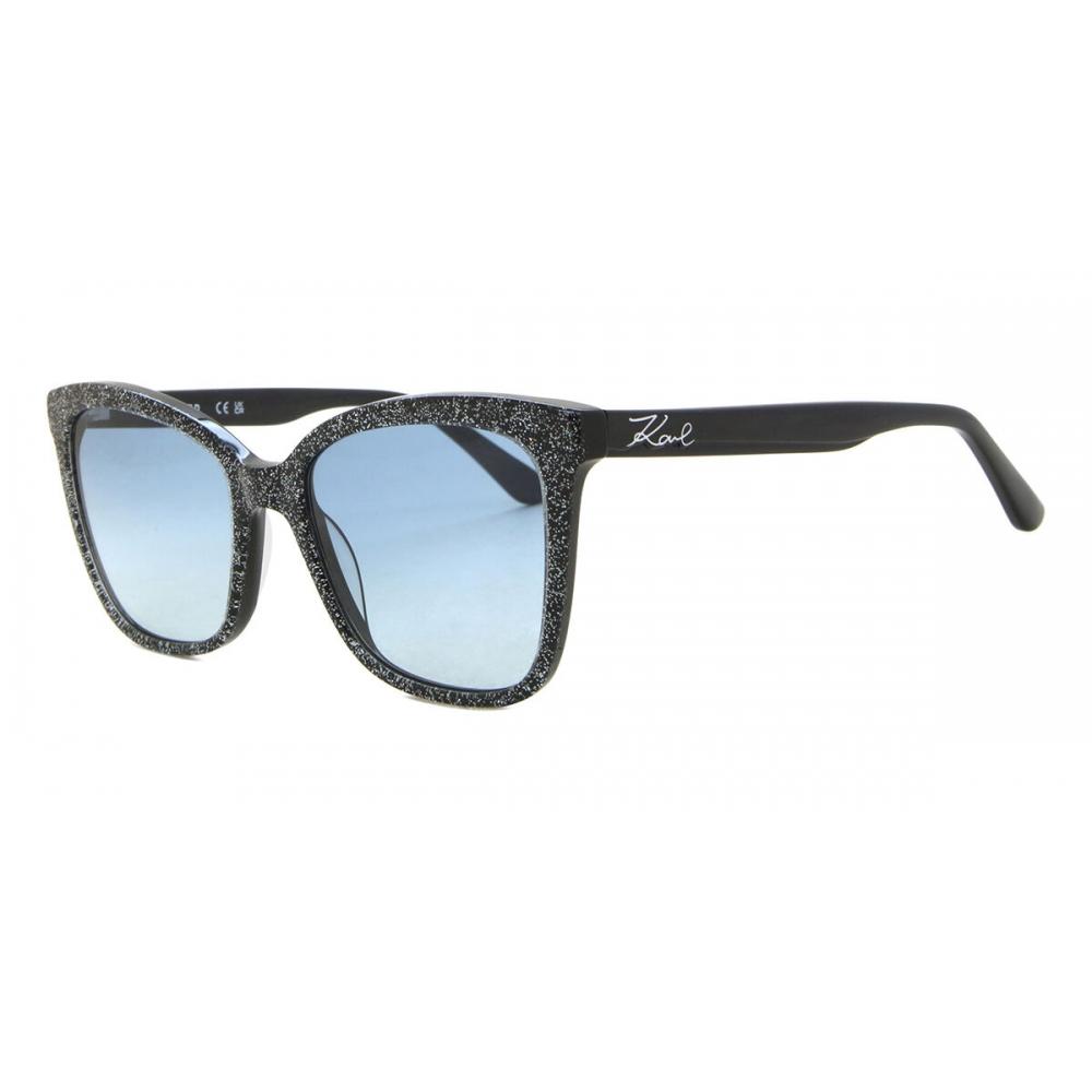 Karl Lagerfeld Kl 988s 002 Women Sunglasses