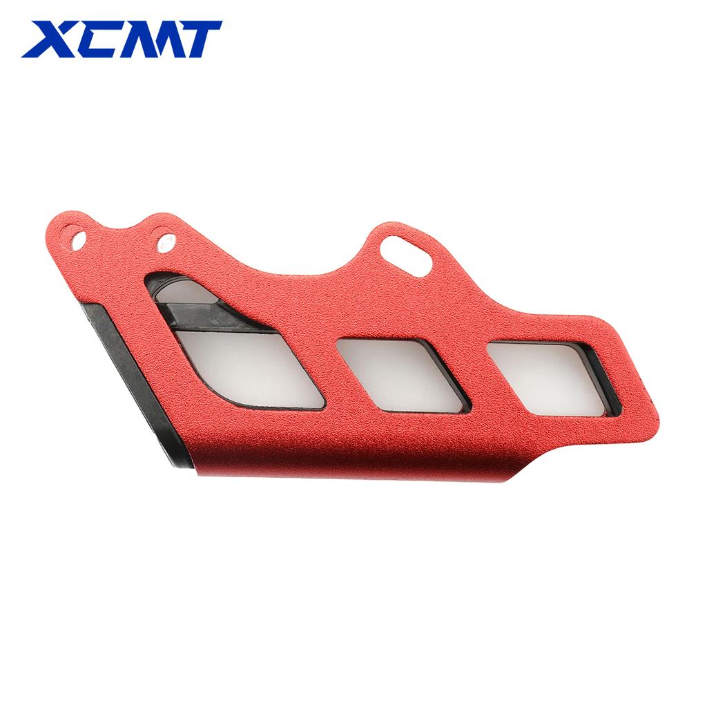 Motorcycle Chain Guide Guard For Honda CRF 250 450 125R 250R 250X 250RX 450R 450X 450RX 450L 450RL 2005-2021 Dirt Bike Motocross
