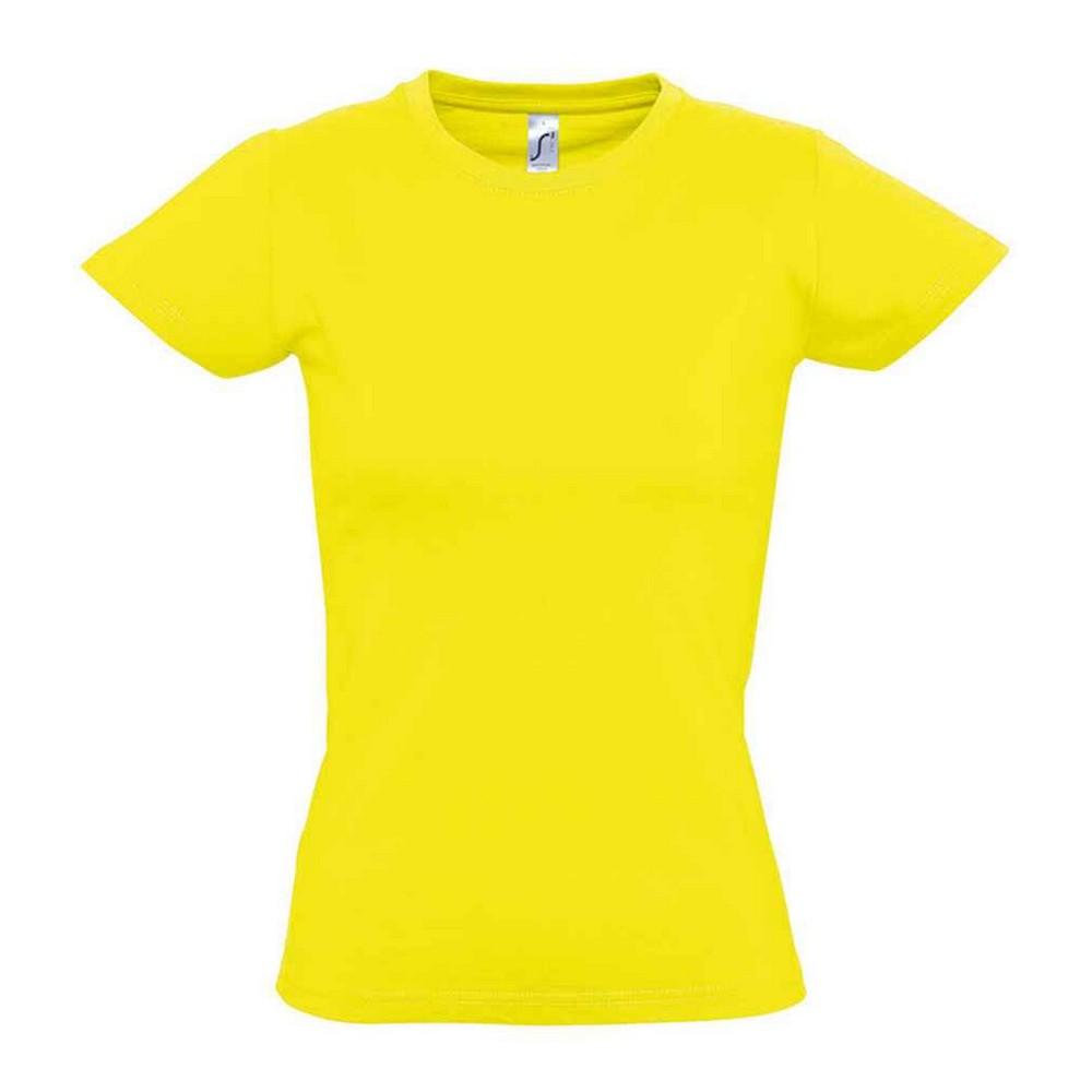 Womens/Ladies Imperial T-Shirt