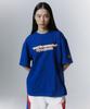 Reebok Team Sports Graphic T-Shirt - Blue