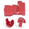 Car Positive- Terminal Battery- Fuse Cover 24345-79912 2434579912 243457992A For Nissan- For Versa- 2007-2019 Replacement-