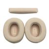Earpads Ear Pads Cushion Earmuffs for JBL Tune T700BT T710BT T750BTNC Headphones, High Quality Headset Accessories