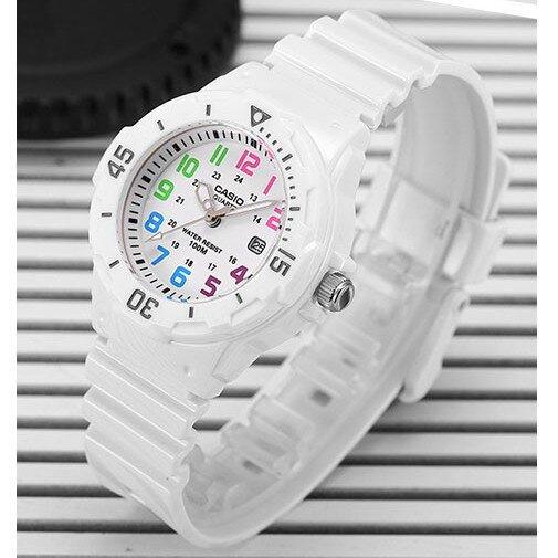 Zegarek Damski Casio Lrw-200H 7Bv (Zd557A) + Box