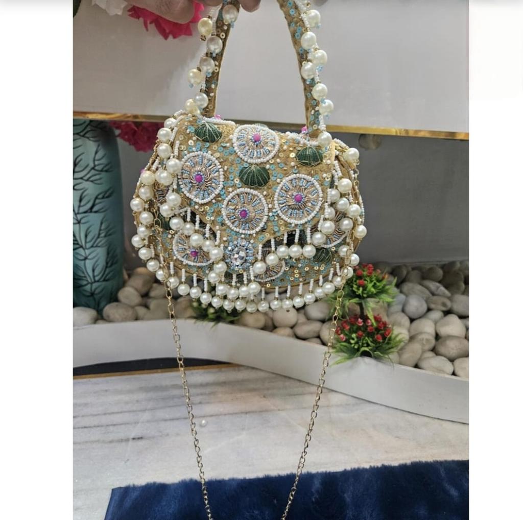 Ladies Purse & Handbag Designer Partywear Purse for Women Wedding Clutch Bridal Bridesmaid Bag Affordable Gift for Her Mom Wife Girlfriend