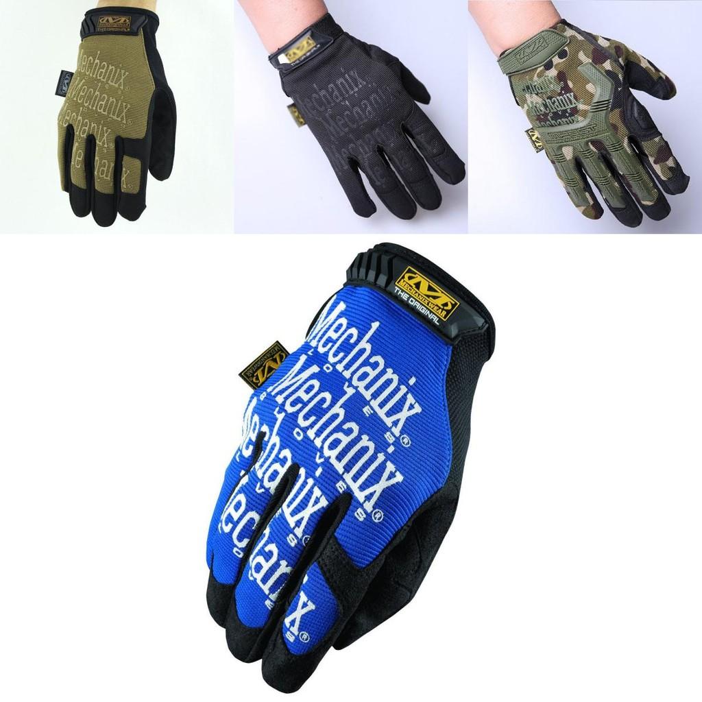 Mechanix Taktische Handschuhe Moderne Militärisch inspirierte Langlebige Leder Arbeitshandschuhe Für Radfahren Und Sport