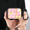 Flower Lily Soft Earphone Cases Cover Case For Airpods Pro 3 Pro3 1 2 Pro2 4