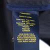 Polo Ralph Lauren Stainless Collar Coat S Navy Men's Used