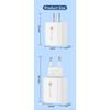 PD 20W Fast Charger for IPhone 16 15 14 13 Pro Max Plus Samsung Xiaomi Huawei Fast Charging Type C USB C Chargers Phone Accessories