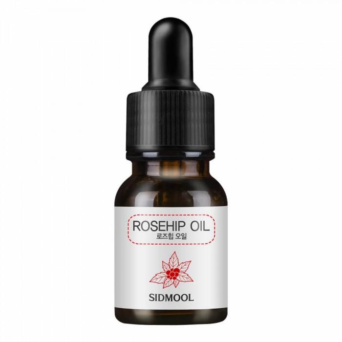 [Natural] Wild Cold-Pressed Rosehip Oil 12ml