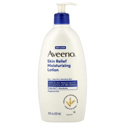 Lichaamsverzorging – Bodycrèmes en -lotions