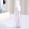 Okrągła butelka ze spryskiwaczem 50 ml