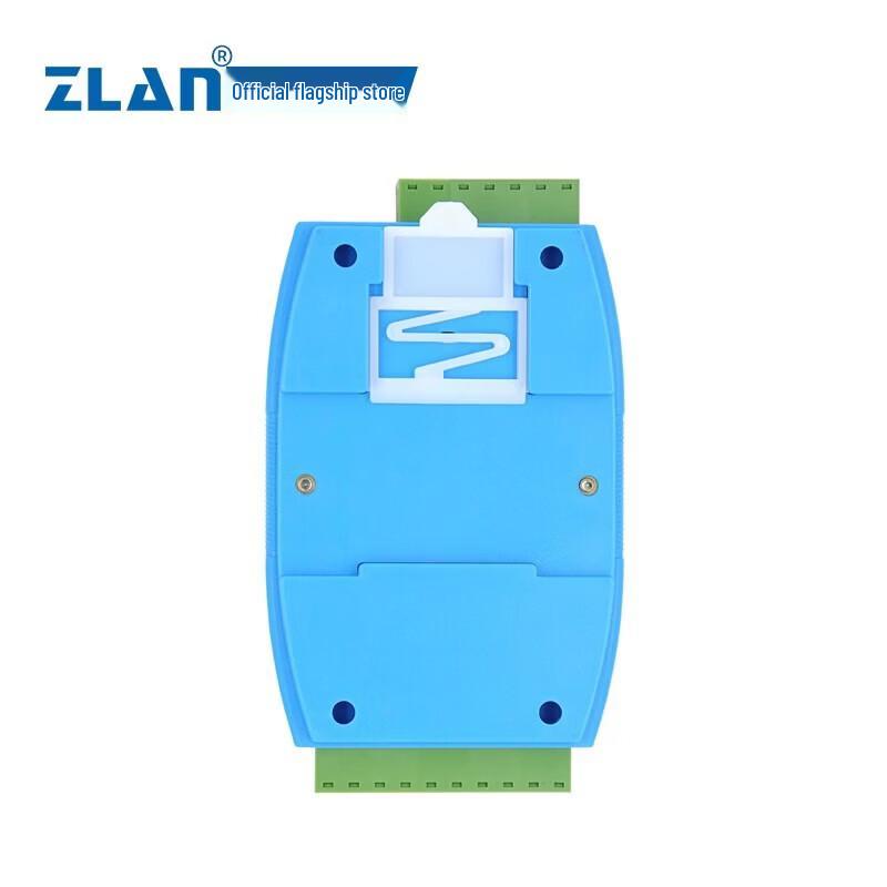 ZLAN6042 Ethernet Remote IO Module