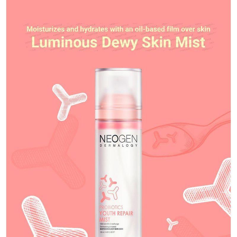 NEOGEN Probiotics Youth Repair Mist