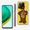 Alf TV Series Phone Case For Xiaomi Poco F7 Ultra X7 X6 M8 M7 M6 M4 M3 Pro X4 Mi 15 15T 14 14T 12T 12S 10T Pro 12 11 Lite Cover