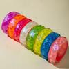 Exaggerated Wide Bangles Round Wide Cuff Bracelet Fashion Fashion Bracelet  Women