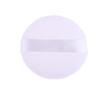 5/10G Empty Air Cushion Puff Box With Powder Puff Mirror Elastic Mesh Portable Makeup Case Container For Loose Powder