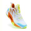 High Quality Sports Casual Running Shoes Breathable Basketball Shoes with Cushioned for All Seasons Men Sport Shoes