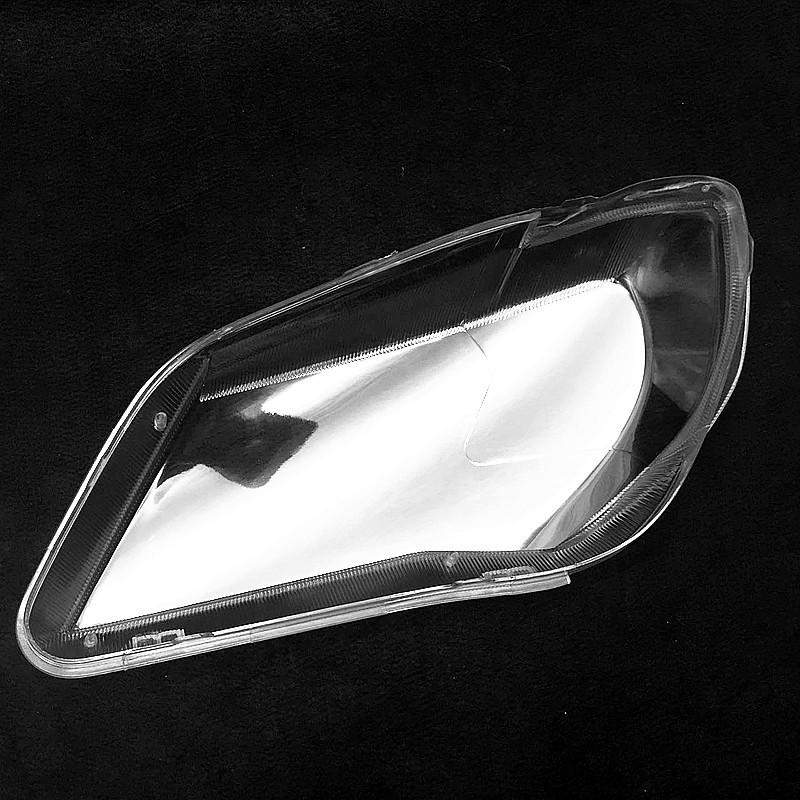 PC Material Headlight Cover/Mask for 12 Models of Xiali N3
