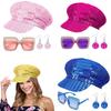 Acessórios – Óculos e máscaras para fantasias