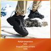 Anta Men's Padded Winter Casual Shoes