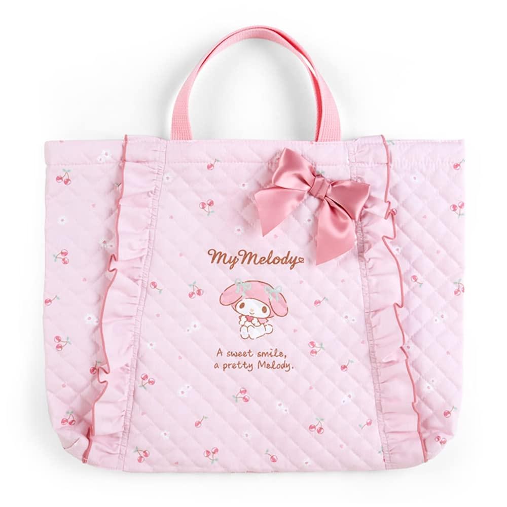 

Sanrio My Melody стеганая сумка для уроков 765392