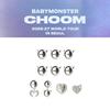 2026~27 BABYMONSTER Welttournee CHOOM in SEOUL Sonderteile