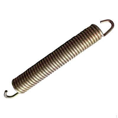 Extension Spring 732-0459C Accessories Replaces Metal Tractors Part 732-0459B for LT1042 LT1046