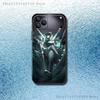 L-Limbus Company Game Phone Case For iPhone 17,16,15,14,13,12,Pro,Max,Plus,E,SE4,Air,Mini Black Soft Box