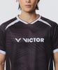 Bigteo Dot Flow Badminton Men'S T-Shirt (Vt26Agw004M)