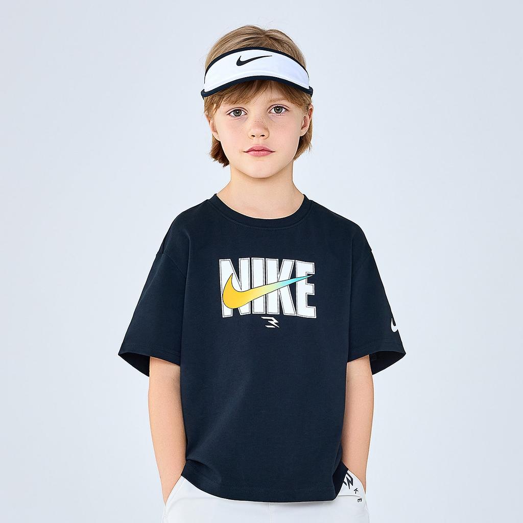 T-Shirt Nike 3Brand T Shirt Children Aged 3 7 Years Old
