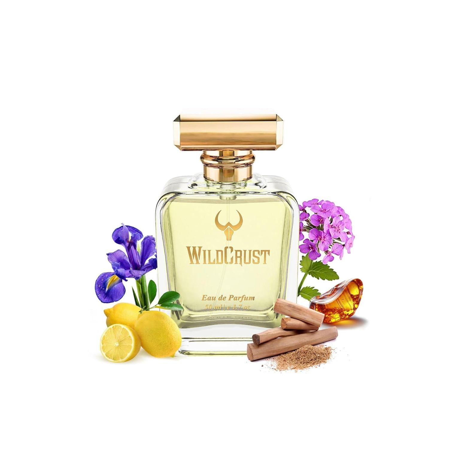 

Green Irish Tweed Perfume for Men 50ml | Long Lasting Fresh Green & Aquatic Fragrance | Premium Sophisticated Men’s Scent for Summer & Casual Wear 50ML