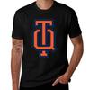 Tigres De Quintana Roo - 2.0 T-Shirt Casual Basic Street Style T-Shirt