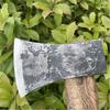 Household Wood Splitting Axe