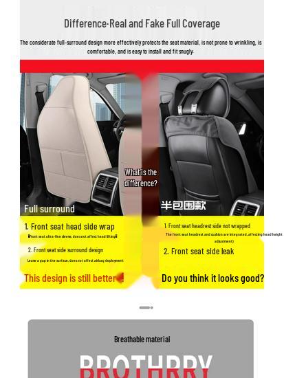 23/24 Mås Hela Säsongen Lin Bilbarnstolskudde & Överdrag