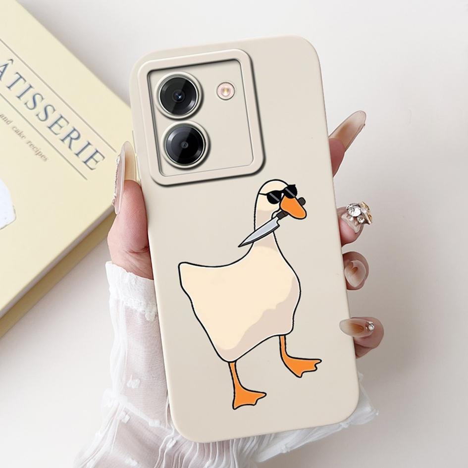 

Case For Xiaomi Poco M7 Pro 5G Phone Cover New Cool Cartoon Soft Silicone Shockproof Funda Bumper For Xiomi Poco M7 Pro 5G Coque Poco M7 Pro 5G