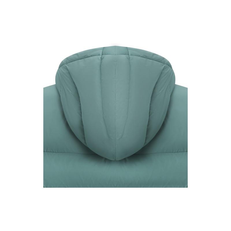 Under Armour Comfortable Stylish Lightweight Universal Casual Warm Versatile Down Jacket Men outerwear 6011315-587